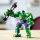 LEGO Marvel 76241 Mechaniczna zbroja Hulka - 1091292 - zdjęcie 10